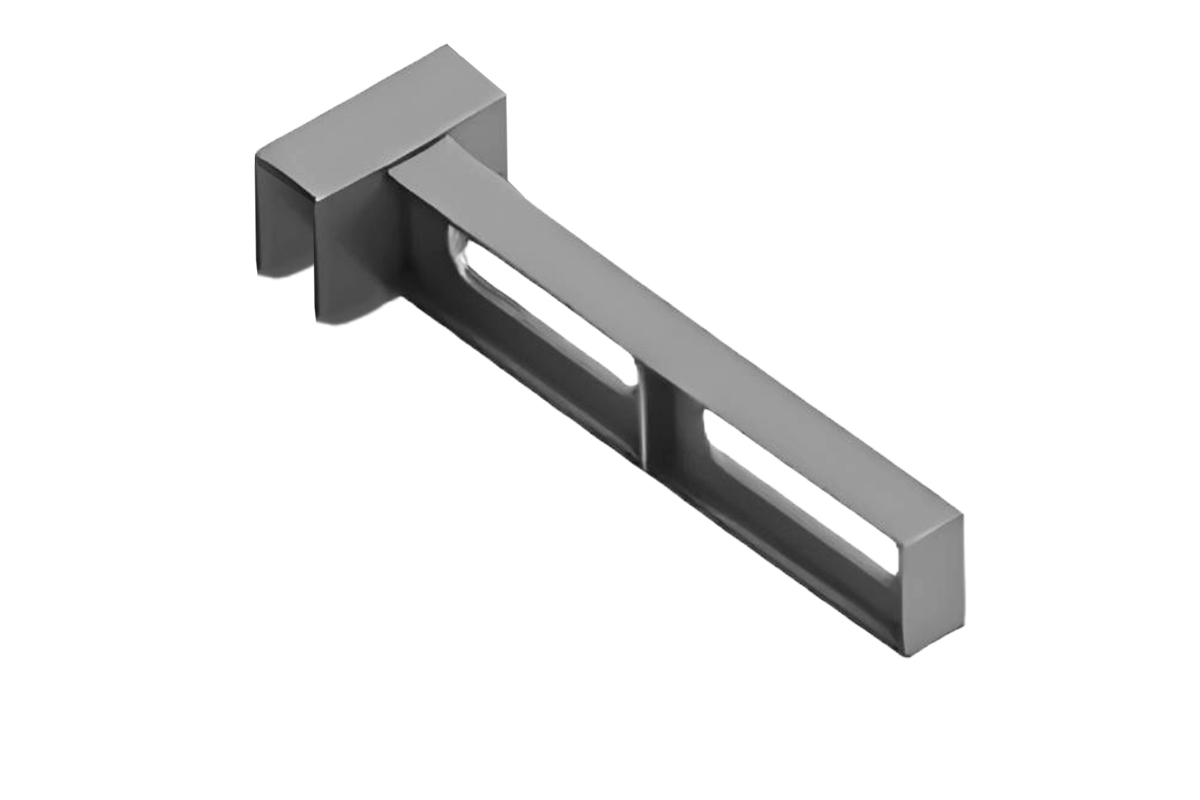 Делитель малый для ящика Unihopper Magic Box, серый