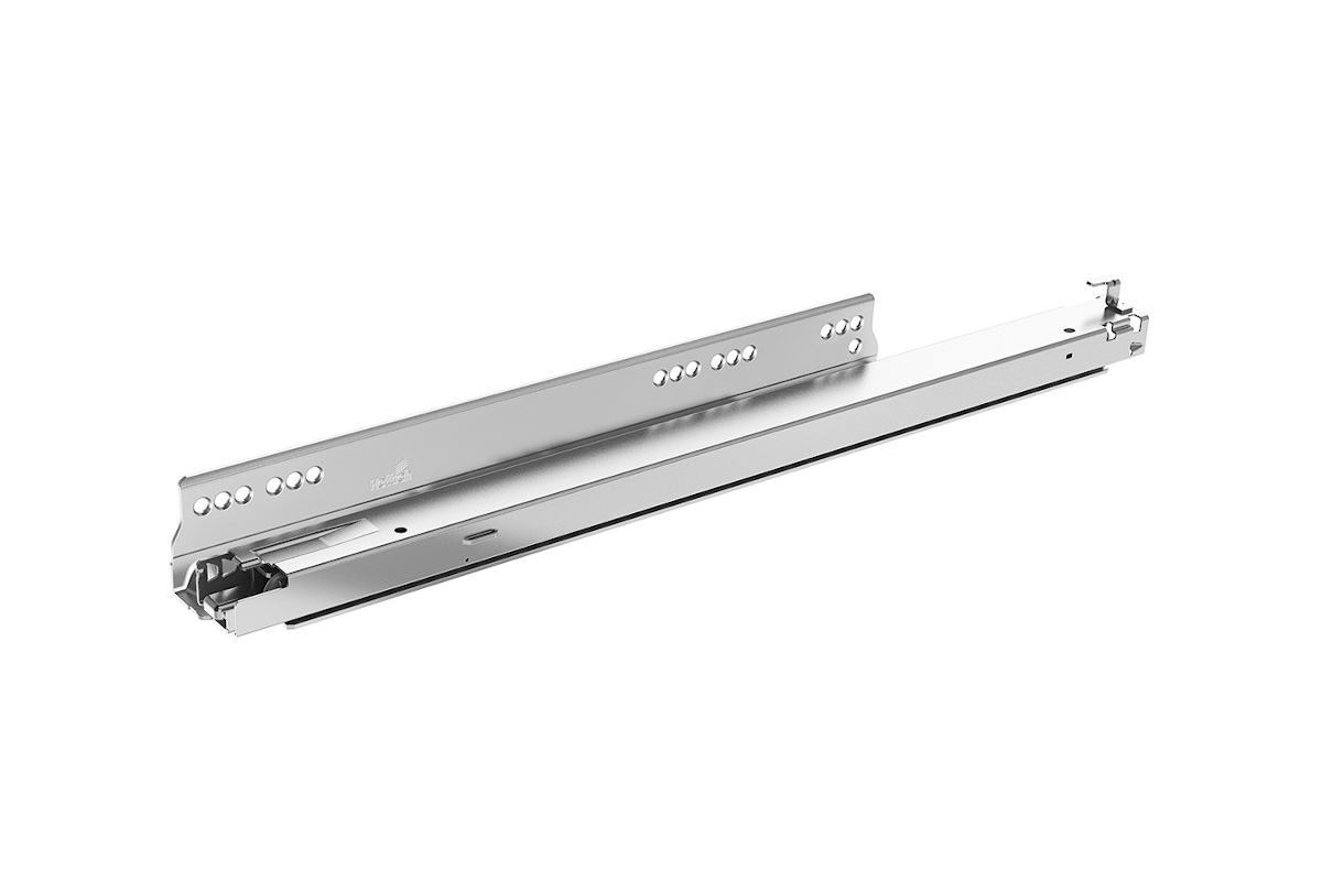 Направляющая левая Actro You Silent System L 40 кг, 270 мм